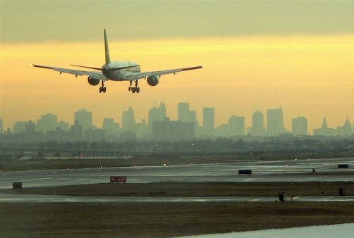 Denver luchthaven 001